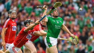 Limerick were brilliant but Cork will be asking hard questions