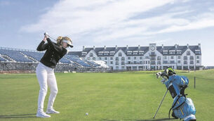 Carnoustie Country: An in-depth look at the 'most challenging links in the world'