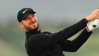 High drama as Chris Wood sees KLM Open slip through his fingers