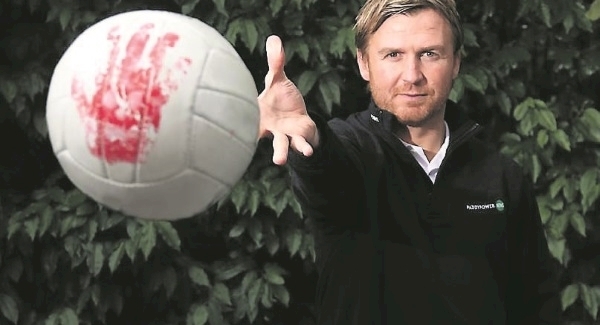 Owen Mulligan: Harte already winning the psychological war