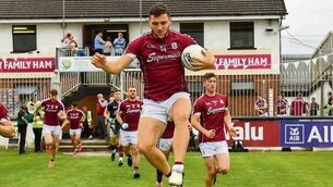 Galway won’t bench stars in Salthill, says Farney’s Freeman