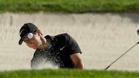 McIlroy vows to lighten up and get out of his own way