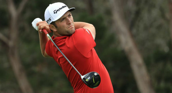 Jon Rahm