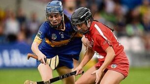Tipperary can’t survive Cork’s second-half scoring surge