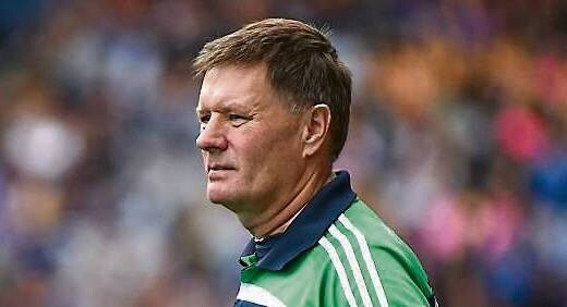 The minor foundations beneath the Limerick's senior hurling success