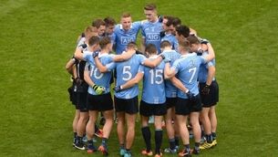 How Dublin monster was left develop, according to the man spearheading Club Tyrone