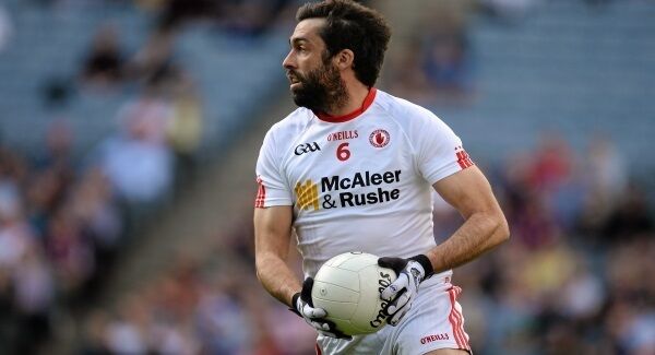 Joe McMahon