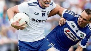 A parable of Monaghan’s uncertaintyin middle ground