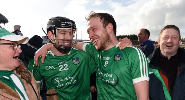 Paul Browne happy to play his part from the sidelines after injury
