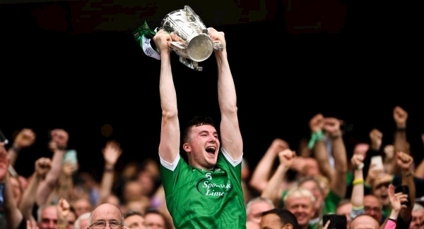 Hero's welcome planned for All-Ireland hurling champions in Limerick