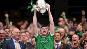 EIMEAR RYAN: One hurler’s achievement becomes another’s aspiration