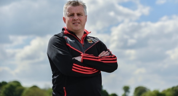 Stephen Rochford steps down as Mayo manager