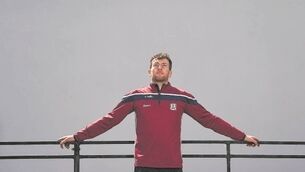Pádraic Mannion: Galway’s hunger not sated by 2017 heroics