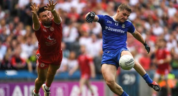 Picture: Sportsfile