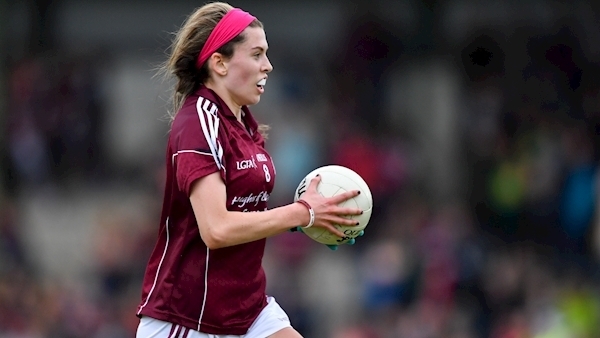 Here are the year's best young Ladies Footballers from each province