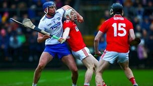 'We're trying different things': Kingston's experimental Cork emerge the happier after winter slog