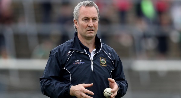 Management team quit 'in the best interest of Tipperary hurling'
