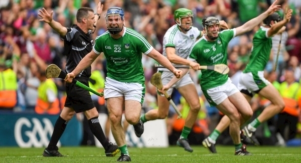 The making of All-Ireland winner Richie McCarthy