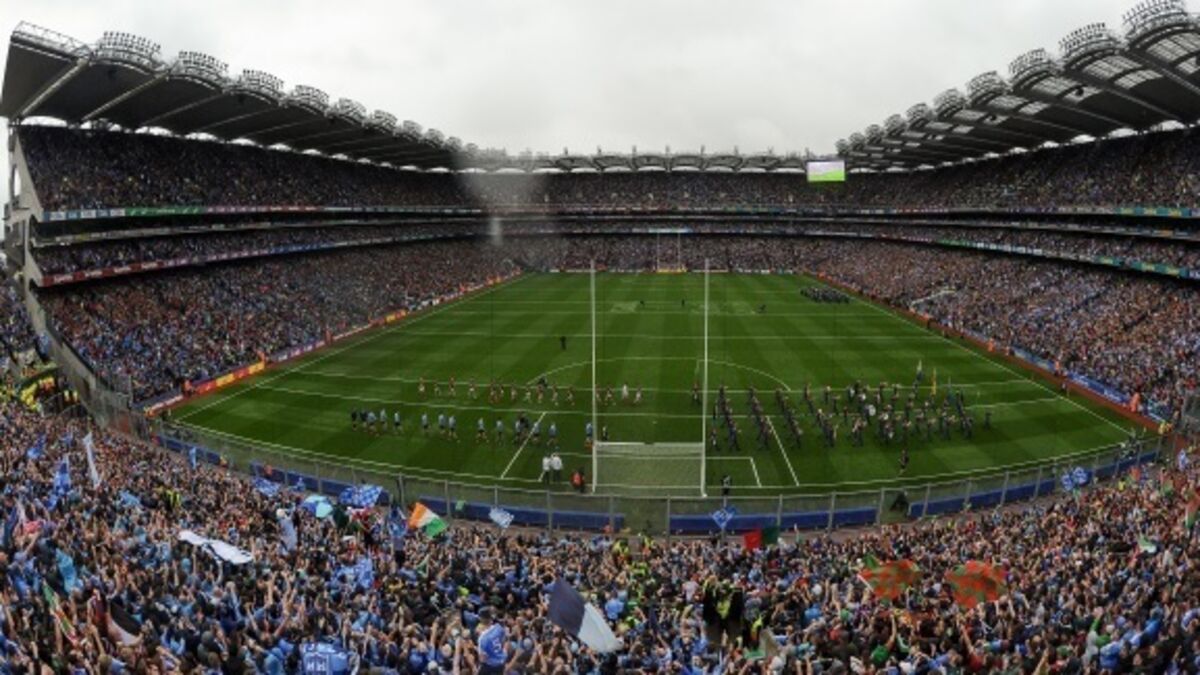 Attendances at hurling championship set to pass 600,000