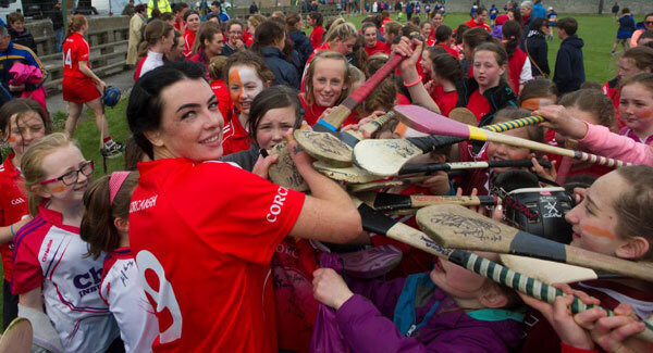 Aisling Thompson: You could have held a gun to my head and I wouldn’t have flinched