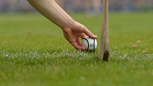St Kieran’s beat Ardscoil Rís to reach yet another Croke Cup final