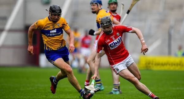 Why Cork’s Darragh Fitzgibbon feels less pressure in 2018
