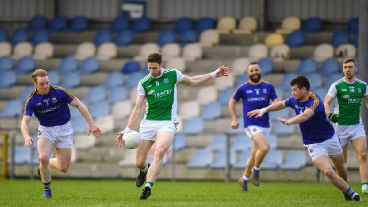 Here is how the rest of the football finished in Division 3 and 4