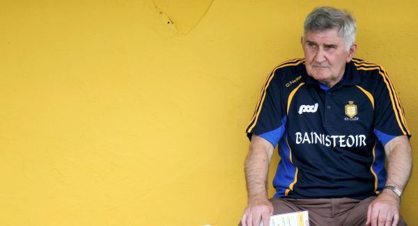 Kerry legend Micko inspires Cork champs Nemo ahead of All-Ireland final