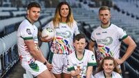 Survey of over 900 children reveals the most popular GAA players 