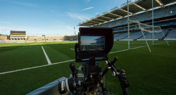 Sky Sports ready to televise Kildare-Mayo game regardless of where it takes place