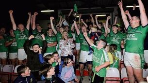 Fitzmaurice urges Kingdom faithful to back youngsters