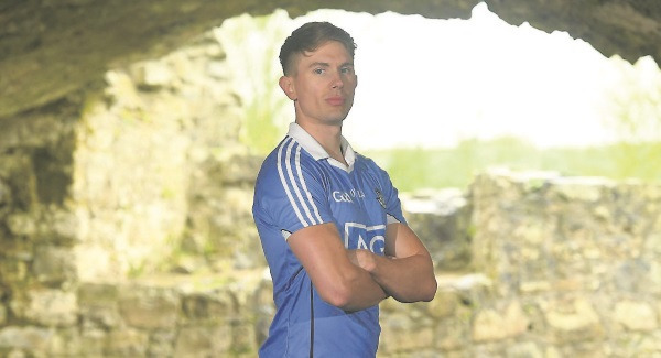 Michael Fitzsimons: Dublin relishing road trip