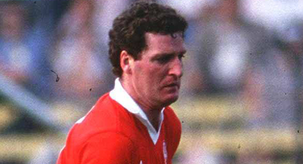 Colman Corrigan’s call to arms for Cork footballers