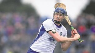 Austin Gleeson: 'It didn't really hit me' when Waterford lost All-Ireland final 