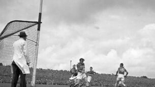 Documentary shows hurling as you have never seen it before