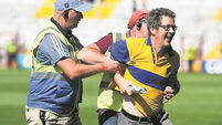 Clare fan: ‘I was dragged off Páirc Uí Chaoimh like a dog’