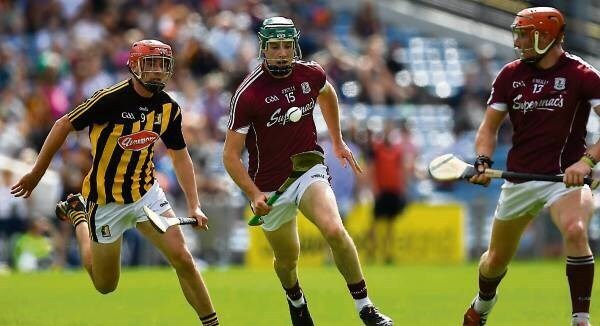 Cathal Mannion: Galway have lots to work on