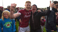 Galway to plan without Ciarán Duggan for Kingdom clash
