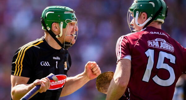 Kilkenny's Eoin Murphy