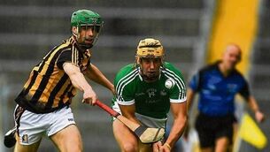 Underage glory has shaken off Limerick’s fear of Kilkenny hurlers