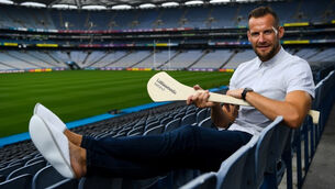 Páirc a ‘no-brainer’ for Miller game, says Jackie Tyrrell