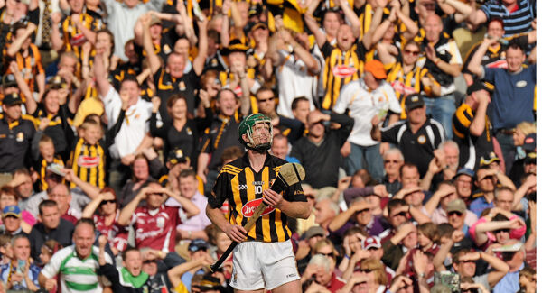 Henry Shefflin