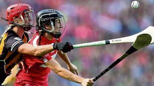 Heart-stopping and controversial, but Cork bask in glow of victory