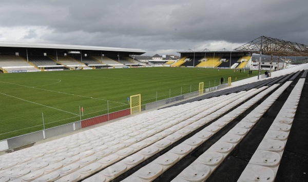 Cork claim intermediate hurling victory over Kilkenny after close battle