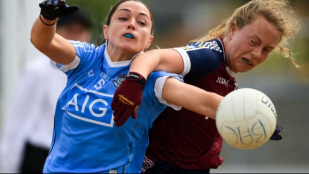 Five star Dublin win Leinster ladies championship for seventh year in a row