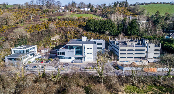 Lee Clinic gets a reboot in Cork