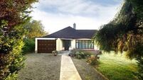 House of the Week: Dundanion Road, Beaumont, Cork