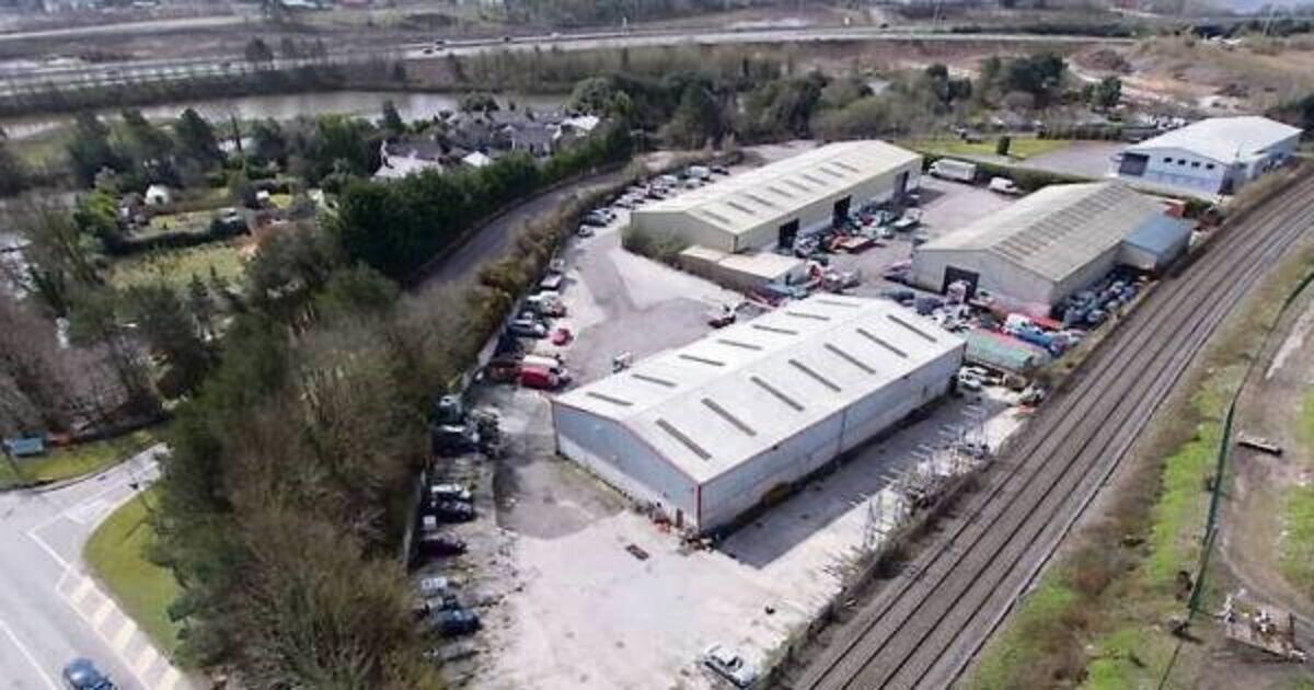 €100m upgrades at Dunkettle interchange to benefit premises