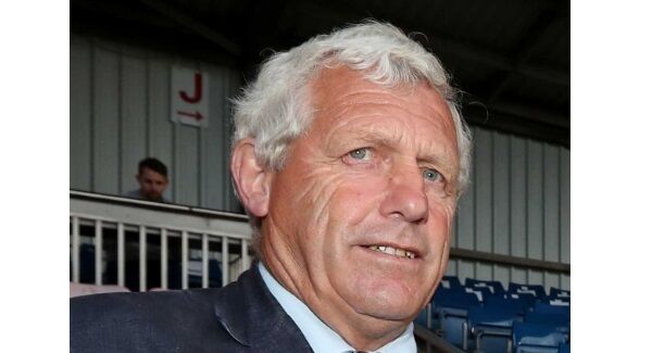 Jerry O’Sullivan: ‘Neither side mentioned this Sunday to us as an option.’