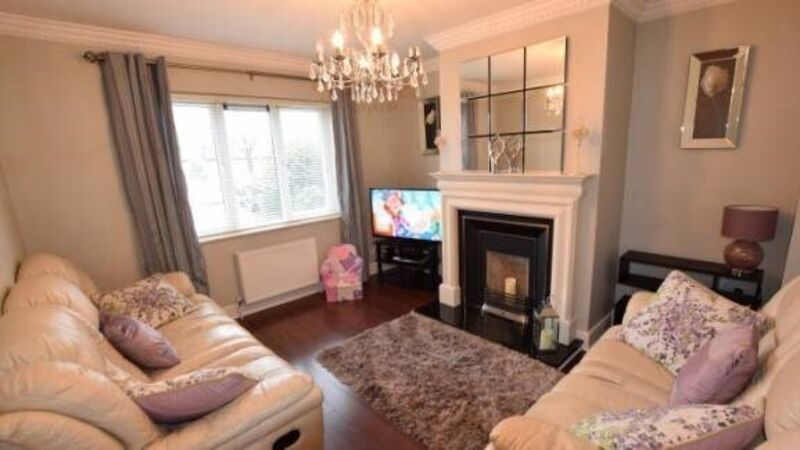 First time lucky for affordable home in sought-after estate First time lucky for affordable home in sought-after estate